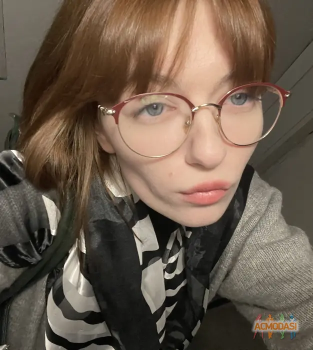 Полина  Каменская фото №1935027. Загружено 28 Августа 2025