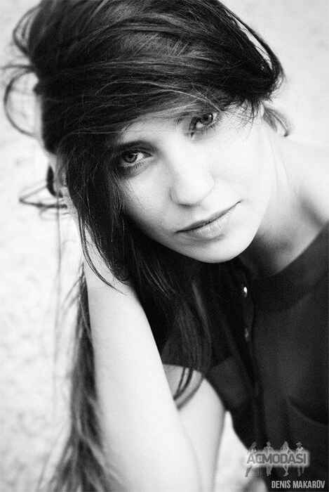 Анна Николаевна Аверкиева фото №500796. Загружено 29 Сентября 2013