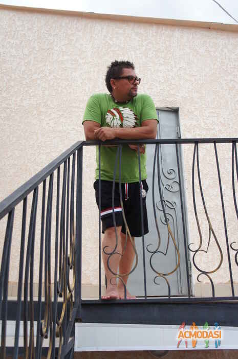 Герман  Паталах фото №577453. Загружено 21 Января 2014