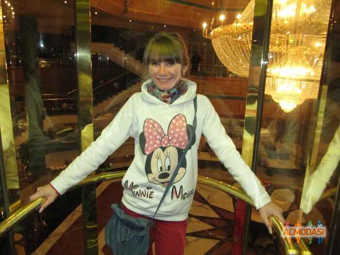 Елена Анатольевна Антонникова фото №604669. Загружено 26 Февраля 2014