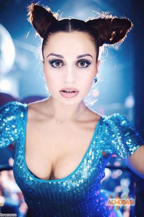 Анастасия Олеговна Щеголева фото №816242. Загружено 08 Февраля 2015