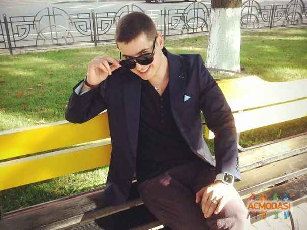 Владислав Геннадиевич Городецкий фото №871189. Загружено 08 Июня 2015