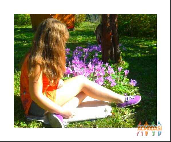 Анастасия Алексеевна Пятаева фото №960582. Загружено 26 Ноября 2015