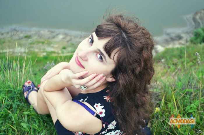 Екатерина Сергеевна Козлова фото №1002789. Загружено 26 Февраля 2016