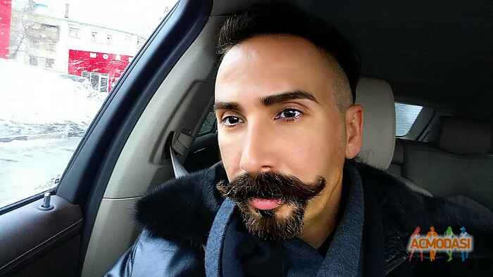 Алексей Альбертович Макаров фото №1017109. Загружено 29 Марта 2016