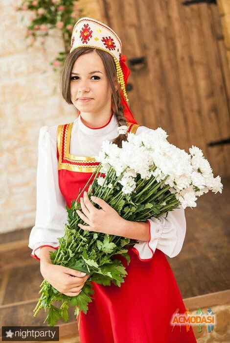 Анастасия Сергеевна Чарикова фото №1076667. Загружено 25 Августа 2016