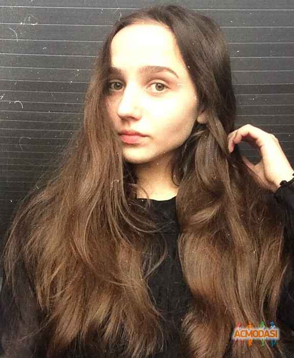 Алеся  Щуко фото №1173111. Загружено 25 Апреля 2017