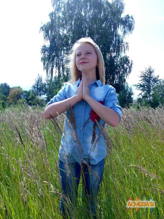 Виктория Викторовна Дильман фото №1352062. Загружено 31 Июля 2018