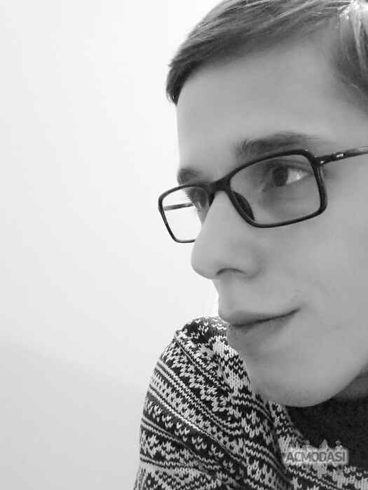 Максим Андреевич Кононцев фото №1292584. Загружено 25 Февраля 2018