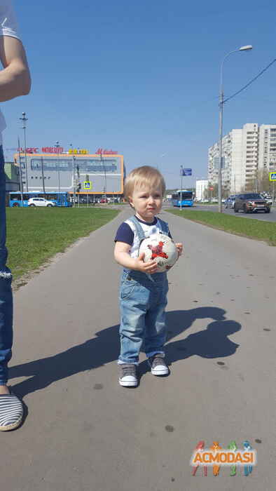 Давид  Мостаченко фото №1456471. Загружено 11 Мая 2019