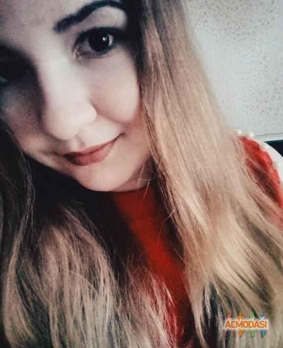 Вероника Дмитриевна Бондаренко фото №1454075. Загружено 04 Мая 2019