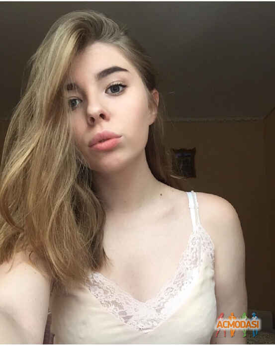 Дарья Олеговна Глухова фото №1457790. Загружено 14 Мая 2019