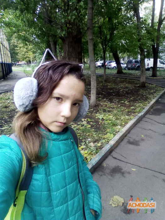 Алиса  Черняева фото №1508764. Загружено 08 Сентября 2019