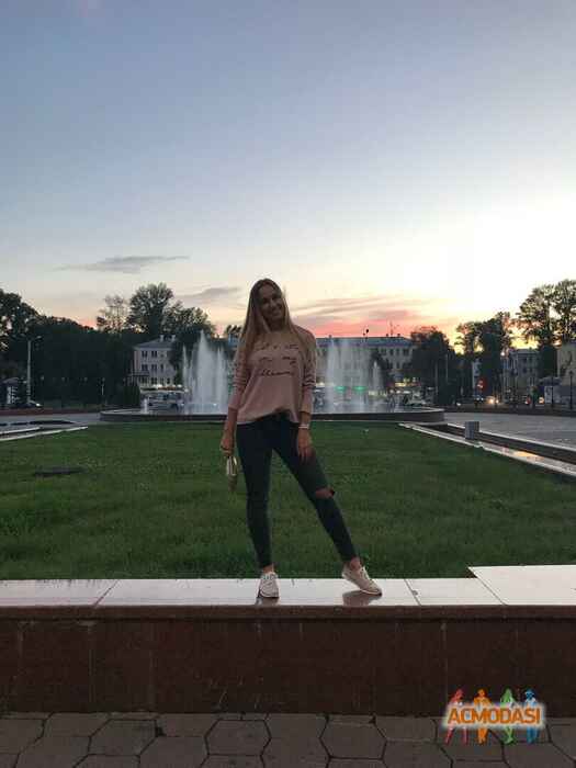 Карина  Горячева фото №1514953. Загружено 22 Сентября 2019