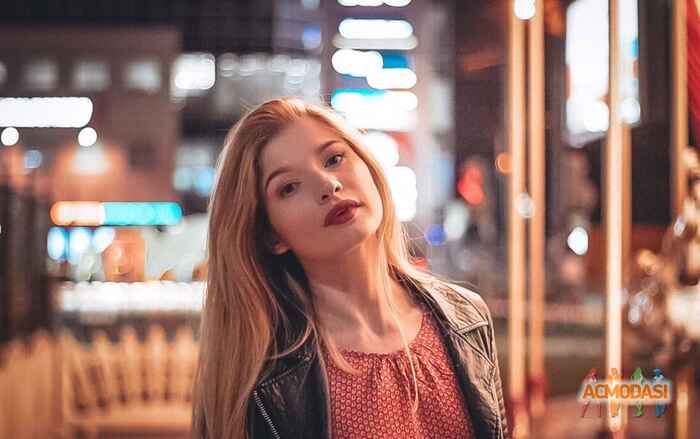 Анжелика   фото №1517923. Загружено 29 Сентября 2019