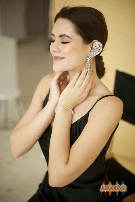 Екатерина Алексеевна Капустина фото №1557013. Загружено 09 Января 2020