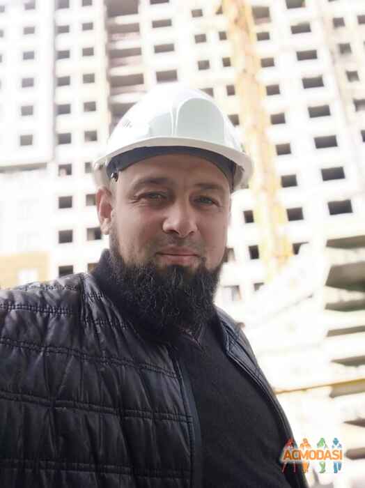 Чингиз-Хан Вахаевич Инаркаев фото №1606345. Загружено 04 Июня 2020