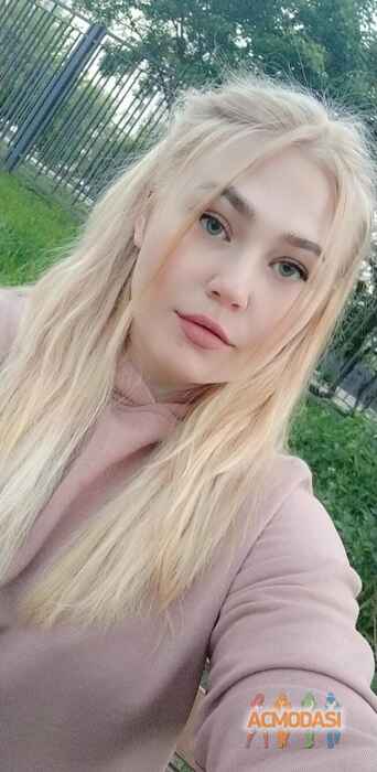 Antonina  Pak фото №1721245. Загружено 05 Июля 2021