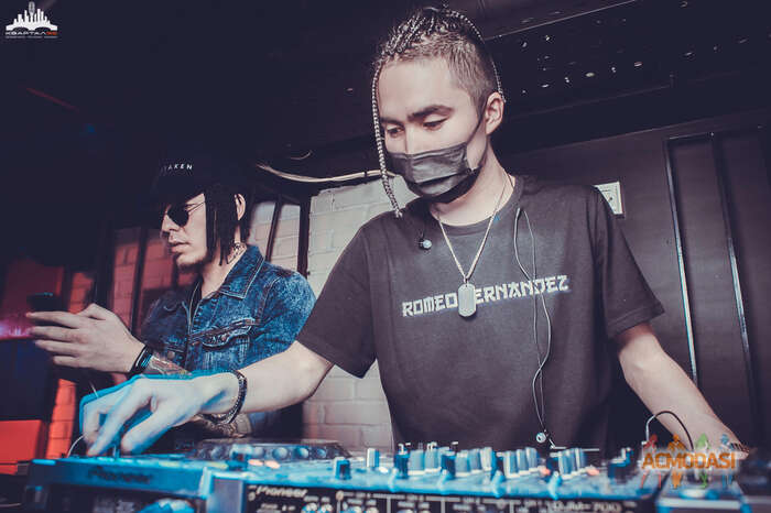 Romeo  Fernandez фото №1831828. Загружено 03 Декабря 2022