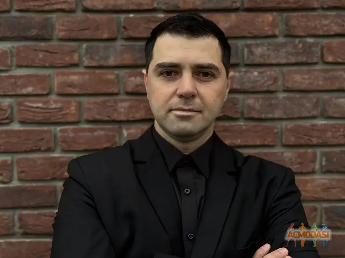 Владимир  Меликсетов фото №1938696. Загружено 14 Октября 2025