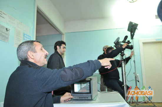 Сирадж  Мустафаев фото №344937. Загружено 11 Февраля 2013