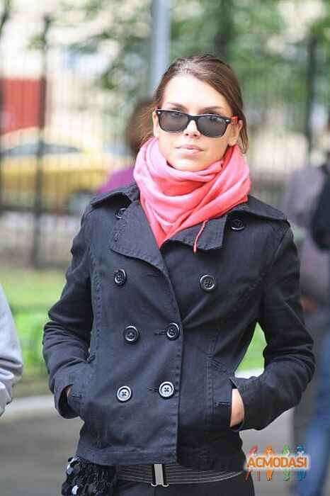 Евгения Викторовна Синявская фото №234604. Загружено 06 Августа 2012