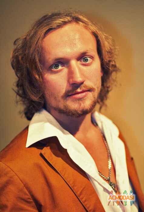 Антон Юрьевич Стреляев фото №329769. Загружено 20 Января 2013