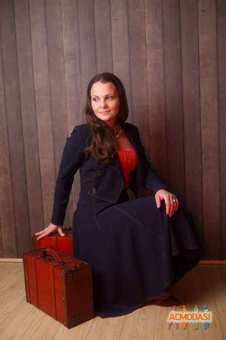 Екатерина Александровна Краснощекова фото №425200. Загружено 08 Июня 2013