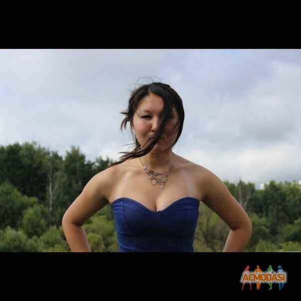 Аида Кудайбердиевна Жетибаева фото №530033. Загружено 10 Ноября 2013