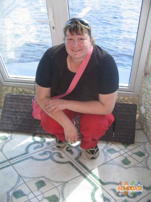 Юлия Олеговна Артеменко фото №610982. Загружено 08 Марта 2014