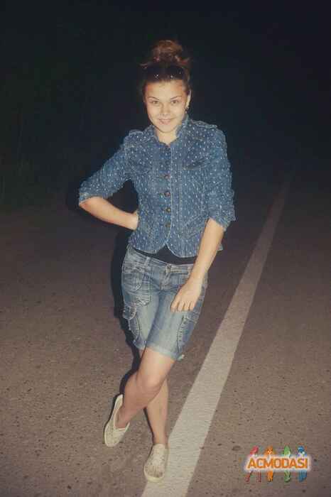 Анастасия Михайловна Чернова фото №658916. Загружено 26 Мая 2014