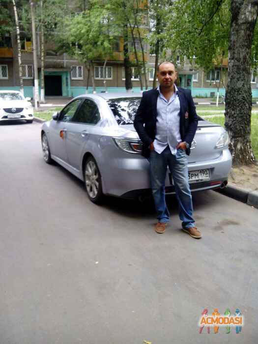 Дмитрий  Алексеевич фото №722349. Загружено 01 Сентября 2014