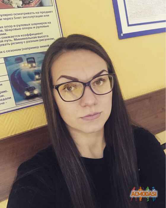 Александра  Вячеславовна фото №1270440. Загружено 07 Января 2018