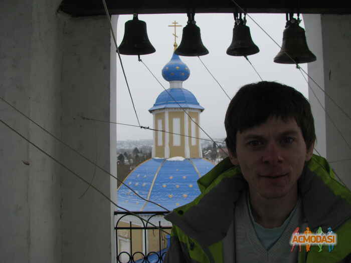 Андрей  Селиверстов фото №1049154. Загружено 21 Июня 2016