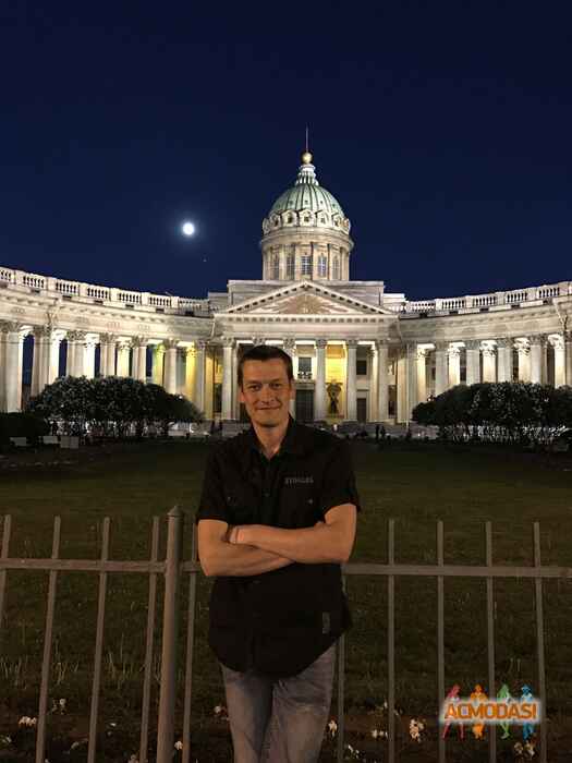 Андрей   фото №1460326. Загружено 17 Мая 2019