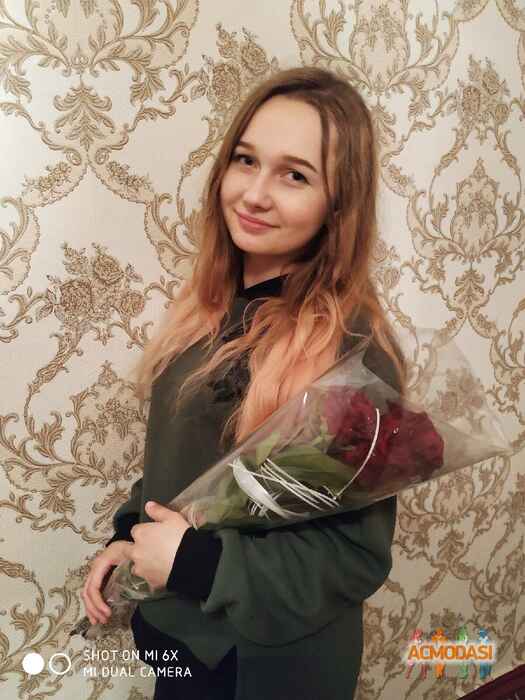 Юлия Алексеевна Ковальчук фото №1472178. Загружено 11 Июня 2019