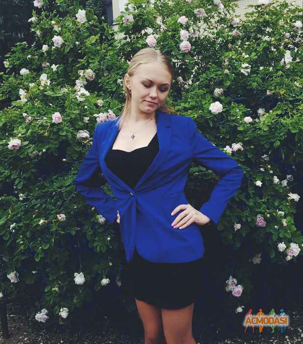 Ксения Марвановна Драчева фото №1479186. Загружено 30 Июня 2019