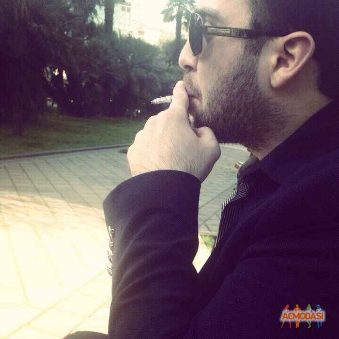 Гурам  Бубашвили фото №1490055. Загружено 23 Июля 2019