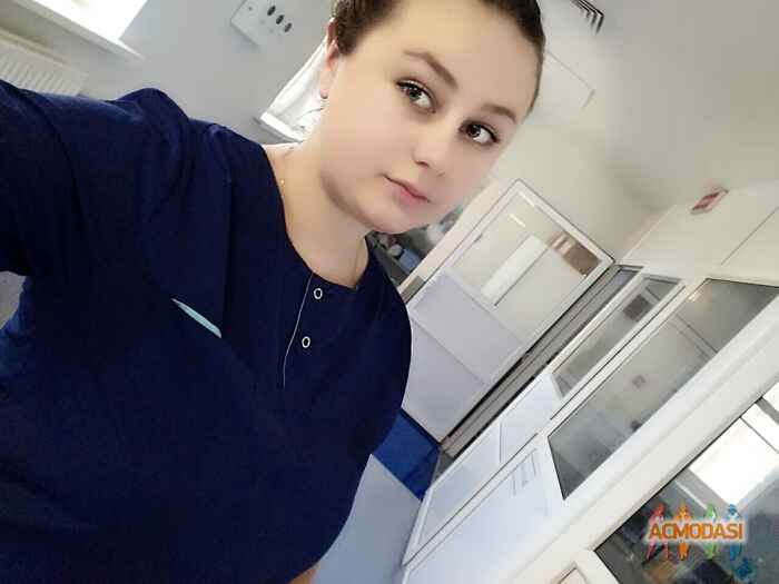 Анна Владимировна Рыжкова фото №1498805. Загружено 12 Августа 2019