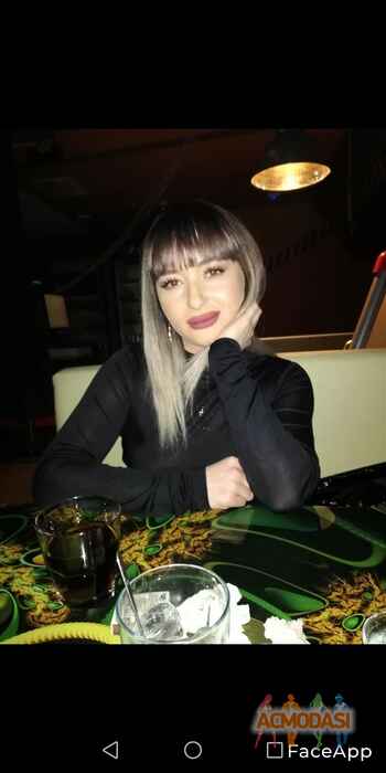 Кристина  Ставер фото №1633418. Загружено 28 Августа 2020