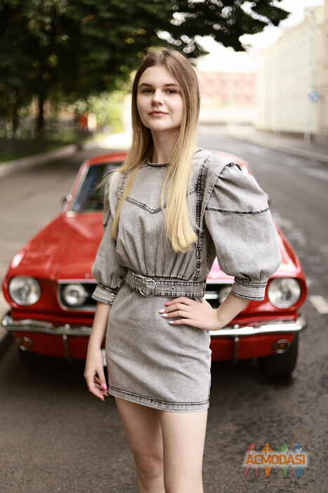 Анастасия   фото №1648833. Загружено 21 Октября 2020