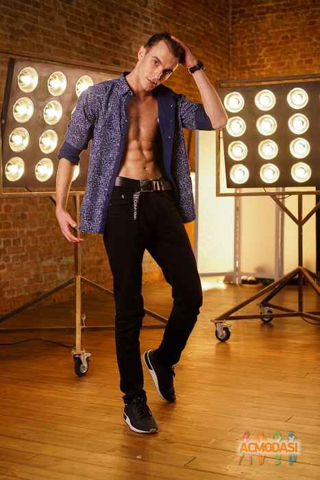 Данил  Ермольченко фото №1654127. Загружено 06 Ноября 2020