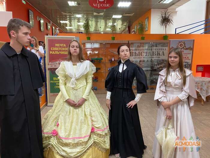 Екатерина  Зайцева фото №1751031. Загружено 20 Октября 2021