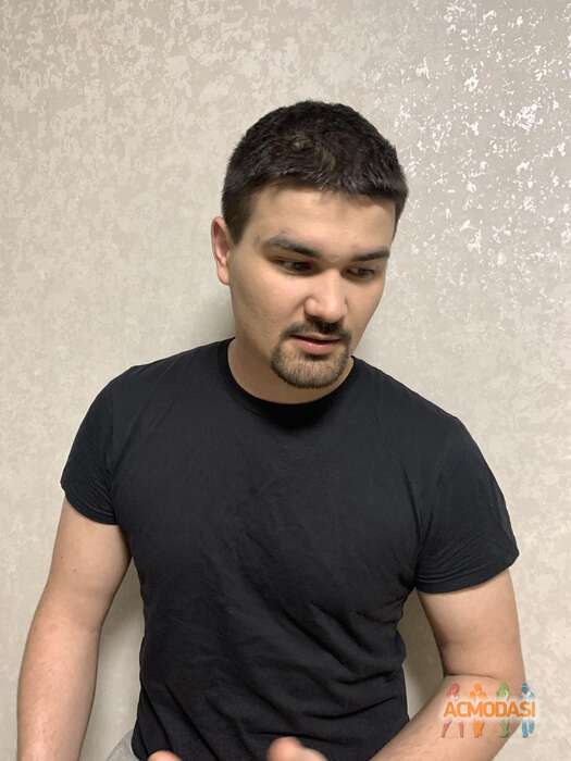 Максим  Широкин фото №1796477. Загружено 19 Мая 2022