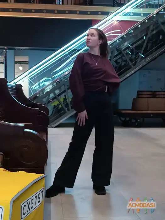 Зарина  Суразакова фото №1946358. Загружено 30 Января 2026