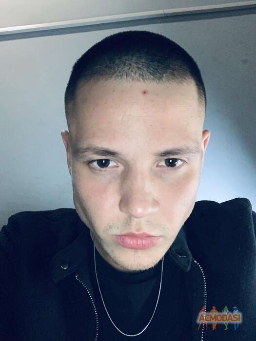 Антон  Кузин фото №1859519. Загружено 30 Июня 2023