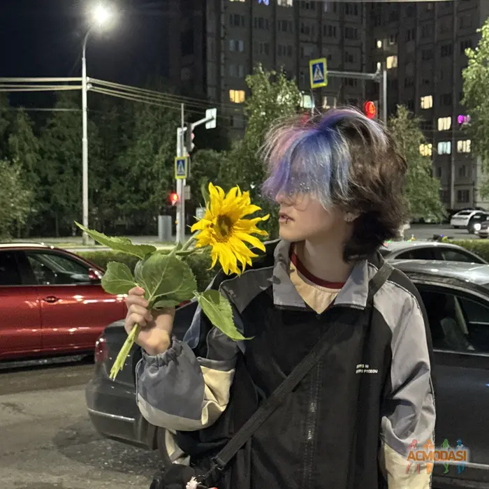 Александра  Островская фото №1933199. Загружено 03 Августа 2025