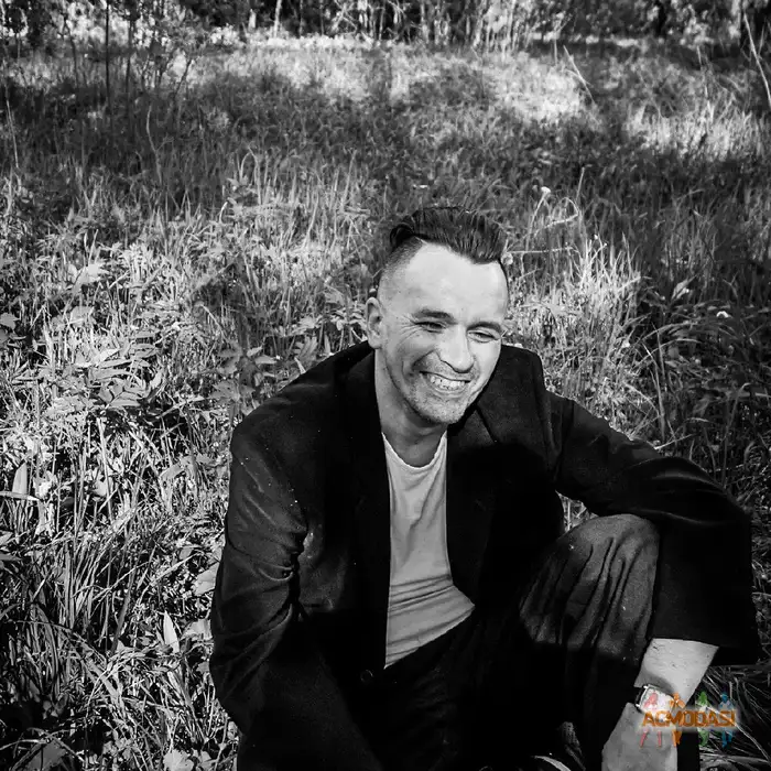 Александр Сергеевич Аксенов фото №1942772. Загружено 02 Декабря 2025