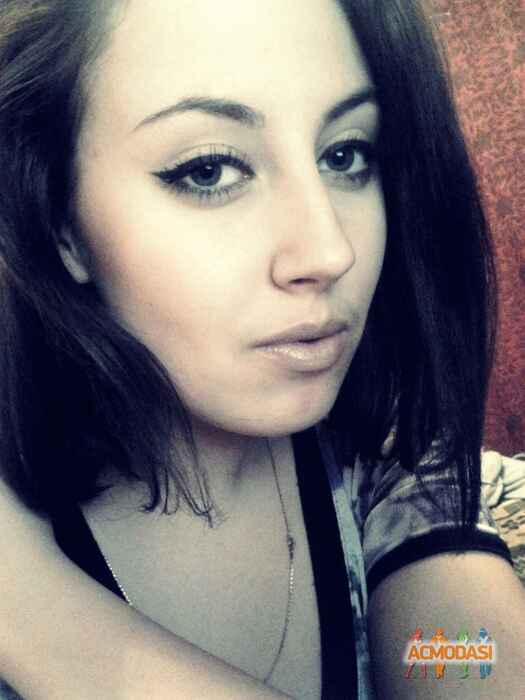 Александра Сергеевна Кривенда фото №207198. Загружено 02 Июня 2012