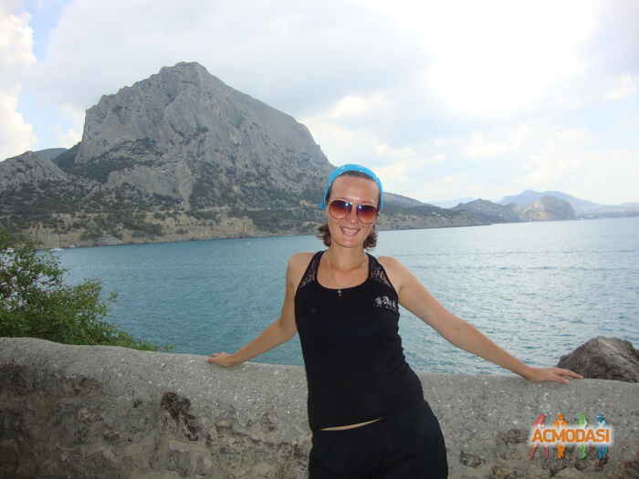 Людмила Сергеевна Коберник фото №242190. Загружено 22 Августа 2012